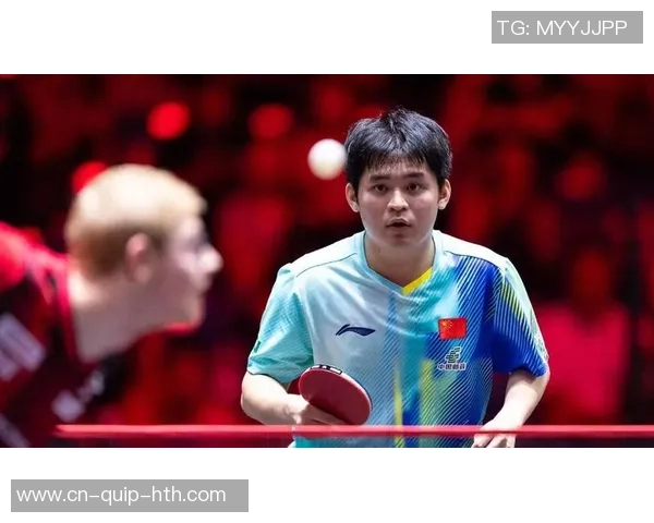 日媒重视林诗栋输张本遭批 日网友：这样的批判太严苛他是期望之星