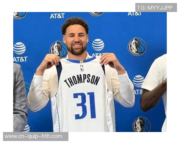 曝买卖汤普森！乱了，独行侠完全乱套了......