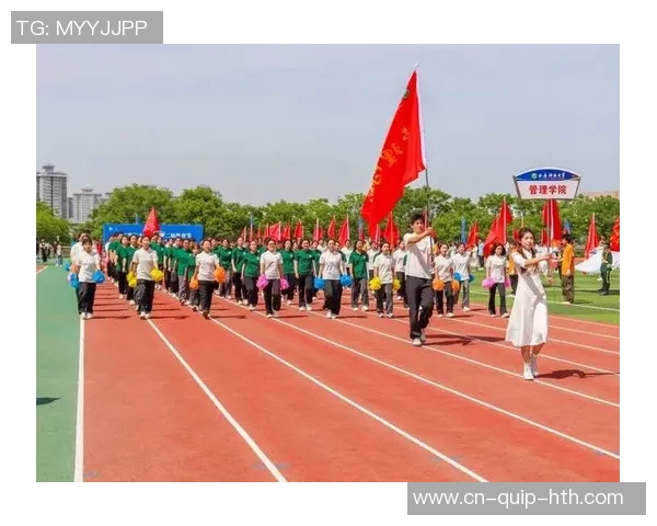 江西省体育代表团，露脸开幕式！